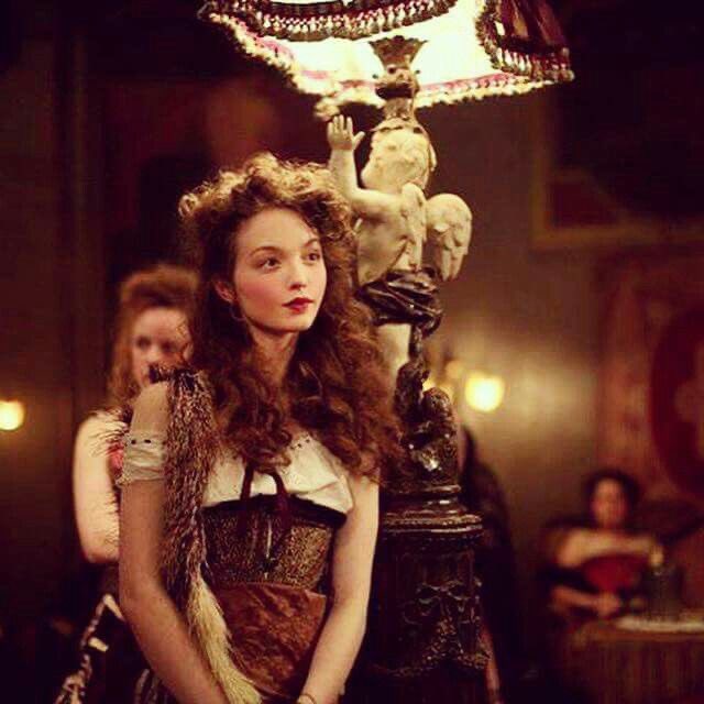 everrhae's tweet image. With Laera I fear that Helene is both the mother and the father. Sucks for Aemon