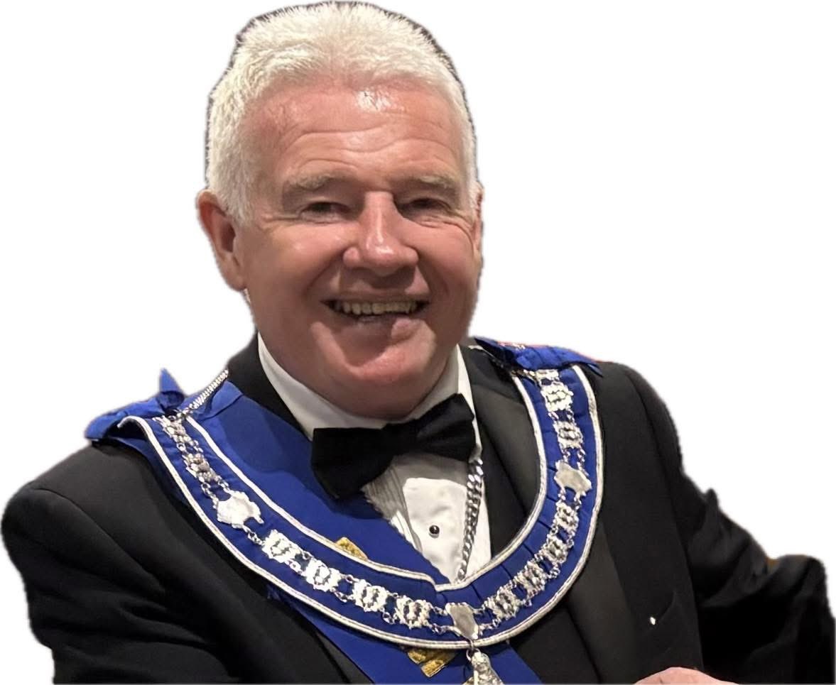 Kirkliston Maitland tweet media
