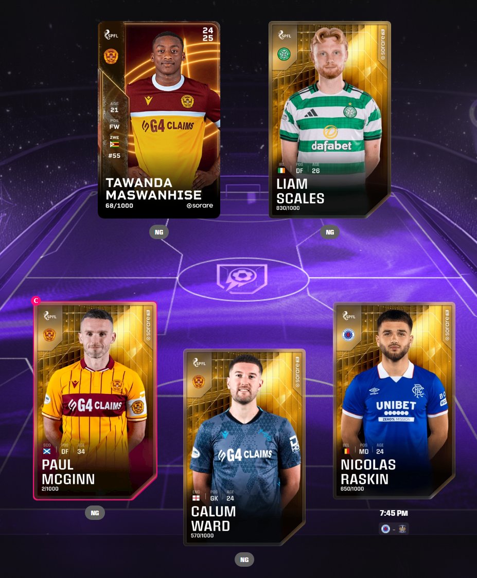 Julie Graham tweet media