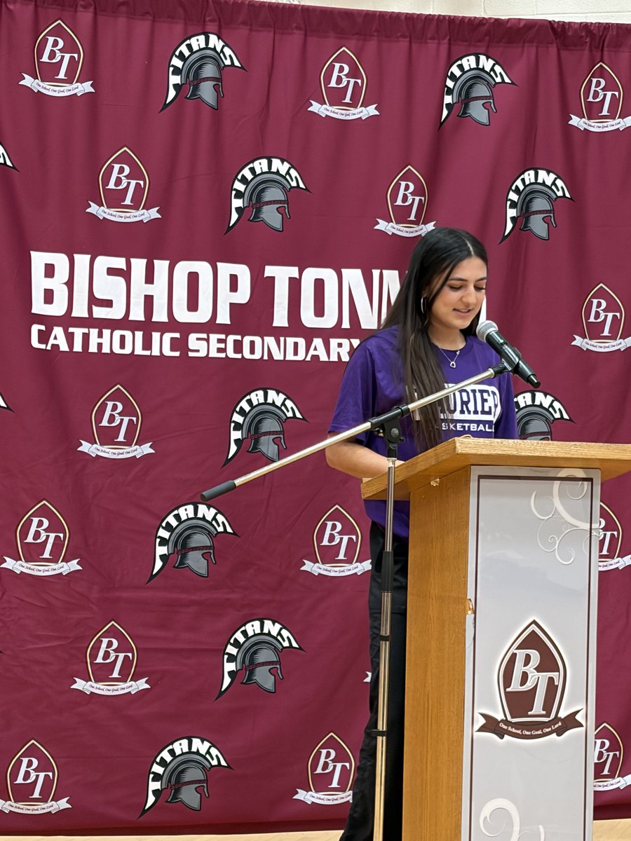 Bishop Tonnos CSS tweet media