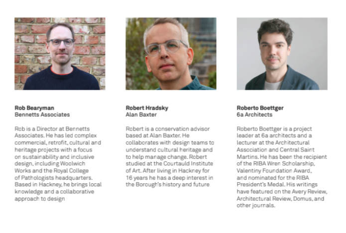 Harry Briggs tweet media