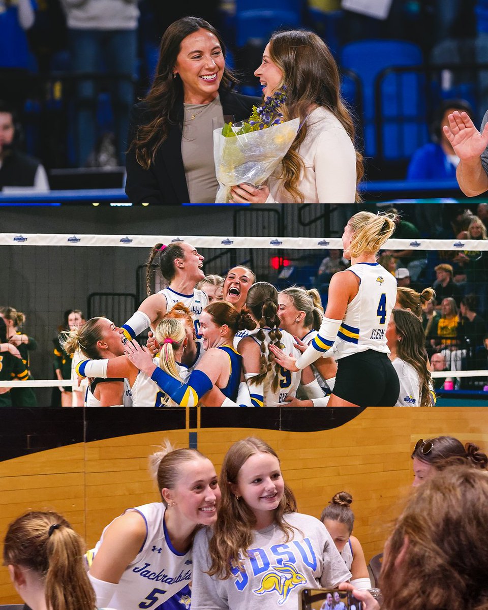 Jackrabbit Volleyball tweet media