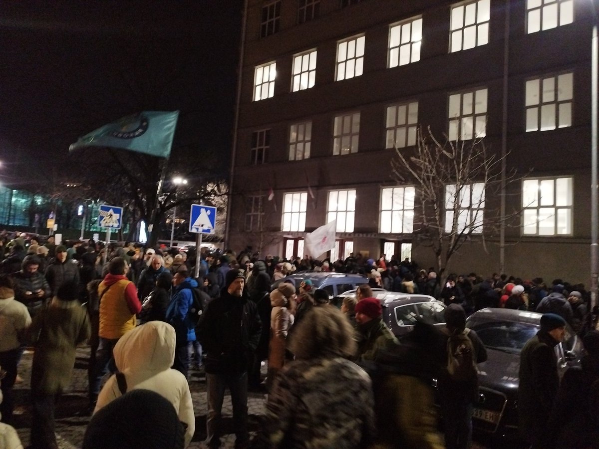 Damjan245's tweet image. Dronku u zatvor! #Peta