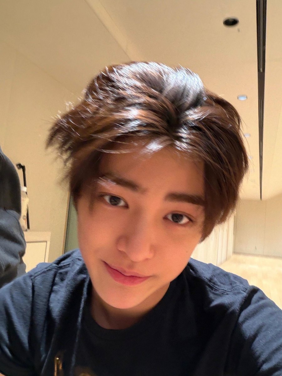 heycoertis's tweet image. is life not daijoubu, keonho?