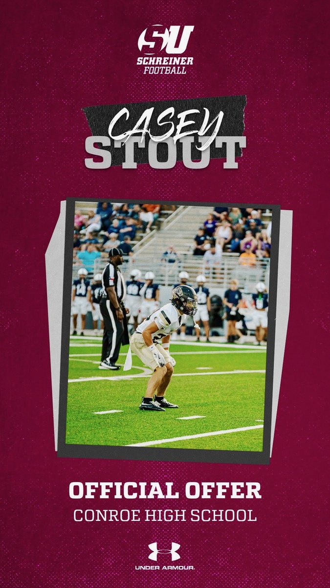 Casey Stout Jr tweet media