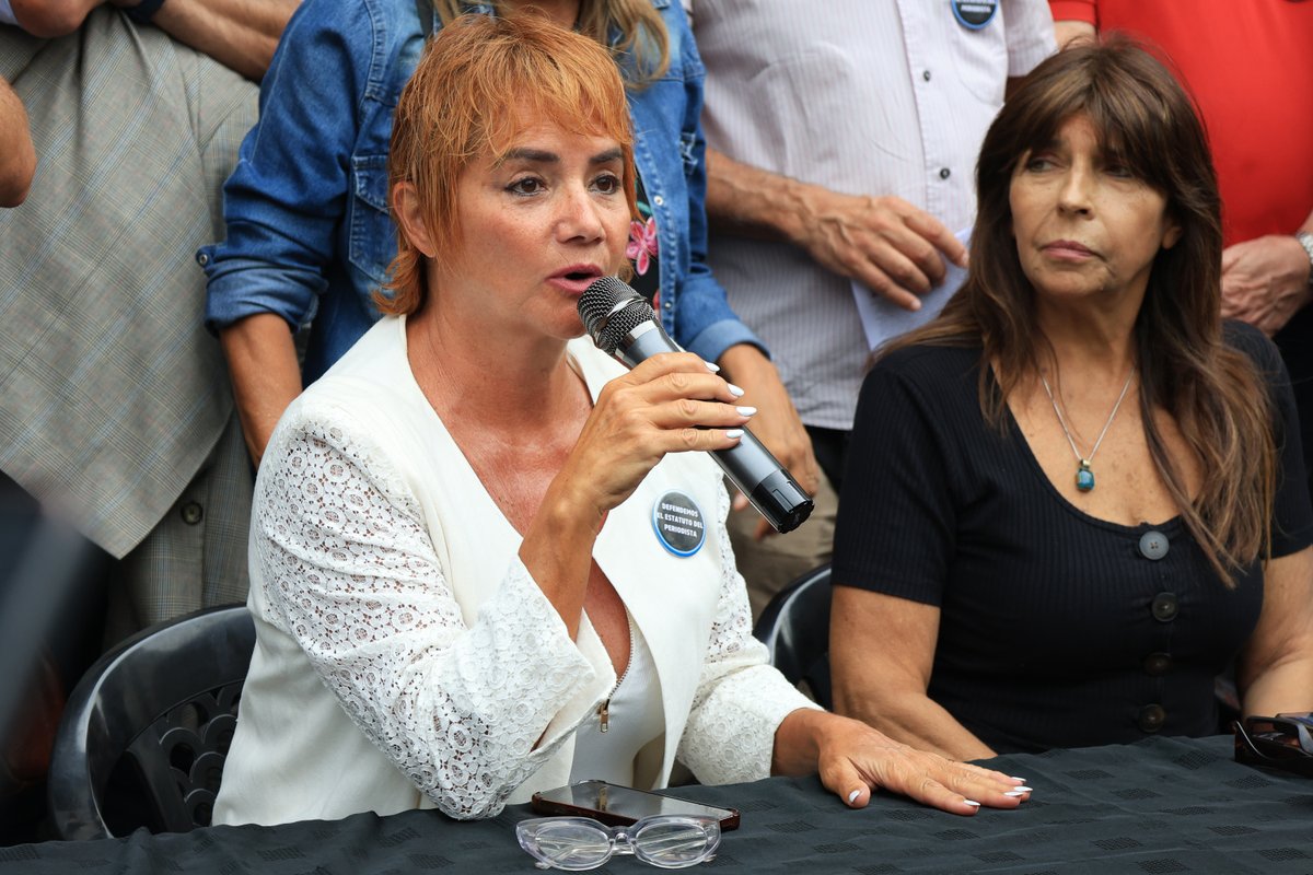 SiPreBA - Sindicato de Prensa de Buenos Aires tweet media