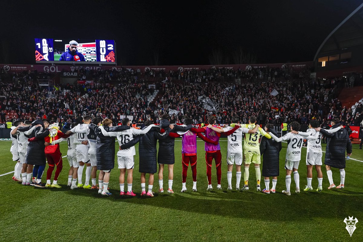 Javi Moreno tweet media