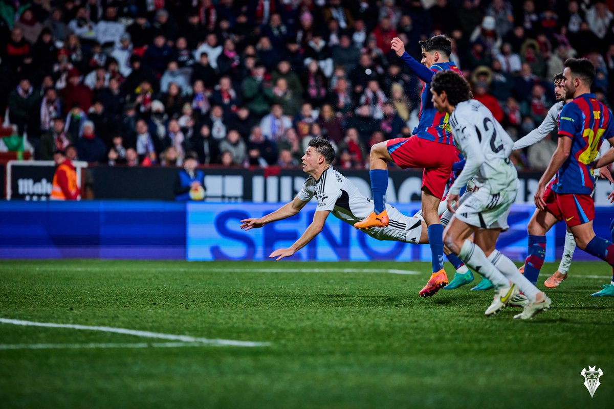 Javi Moreno tweet media