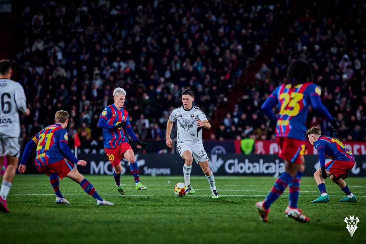 Javi Moreno tweet media