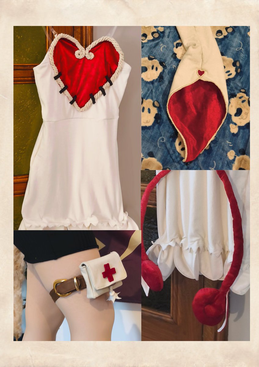 Demain on live avec <a href="/chlogummy/">Chlogummy ✨ COMMISSIONS OPEN</a> en collaboration avec la chaîne de <a href="/Lilith_tv/">Lilith</a>, on va enfin pouvoir vous présenter la commission cosplay Eniripsa à l'occasion de la fusion des serveurs Neo sur Wakfu !!