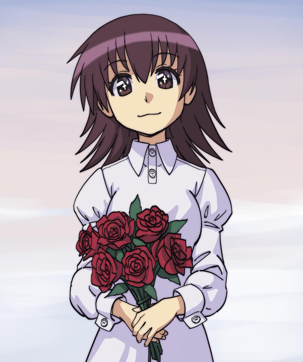 Madame Takino (original by <a href="/im_real_saku968/">Saku ◢ ◤ (ELEVATION)</a> )
#azumanga #azumangadaioh #tomotakino