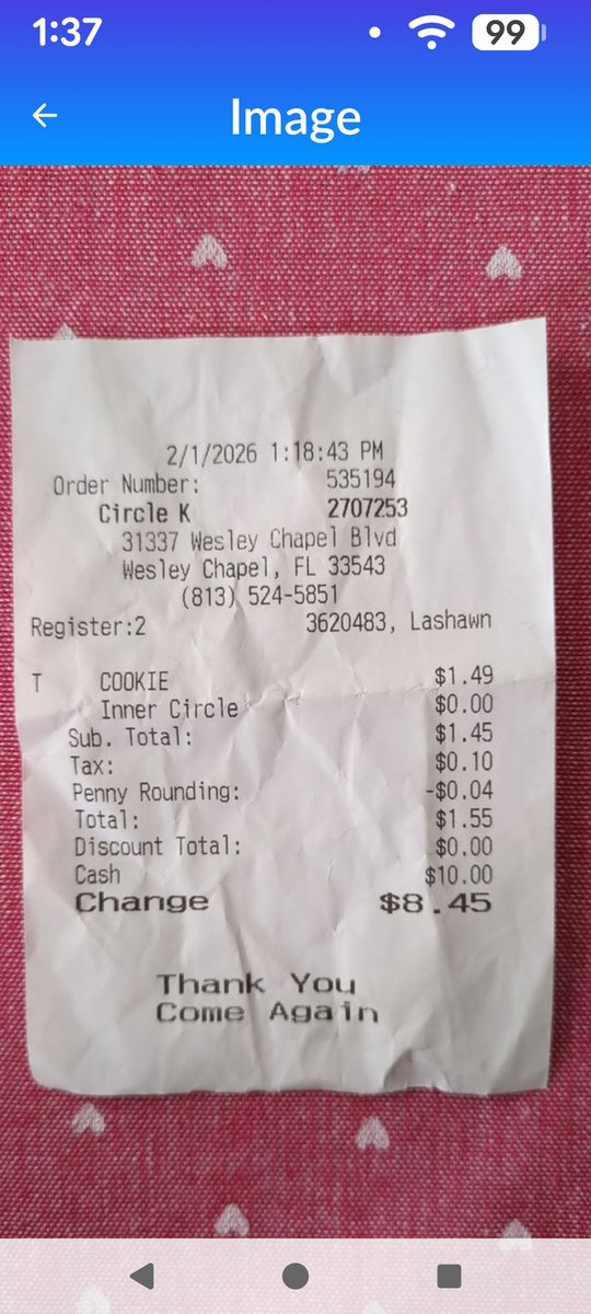 Chris Taylor tweet media