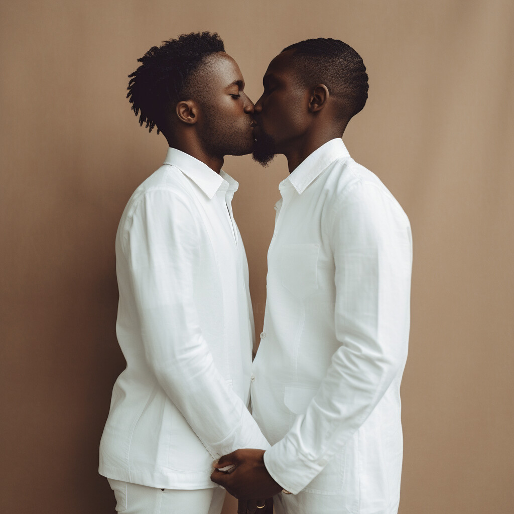 BookDefenderReb's tweet photo. Everytime you share this picture of black men kissing, Yakub smiles down on you from heaven. #Yakub #aesthetic #blackmenkissing #fypviraltwitter #Shitposting https://t.co/zIltkMa5ak