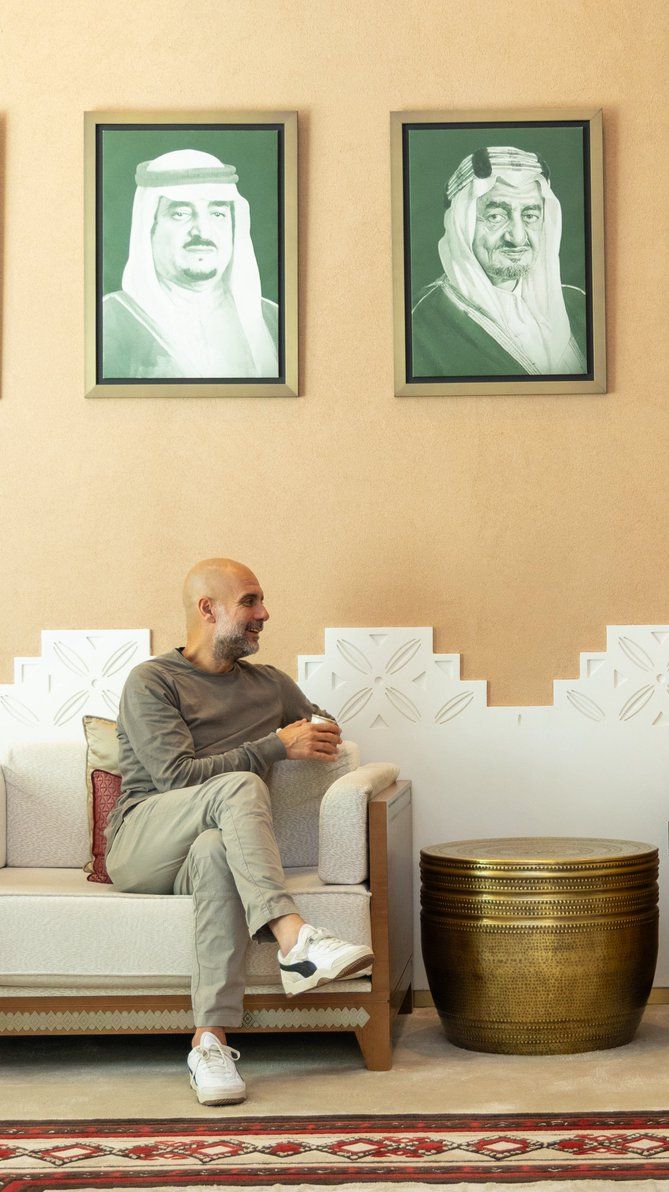 InsiderCity_Ar's tweet photo. كابوسهم الجديد 🩵🐐 https://t.co/LQPmsSB93p