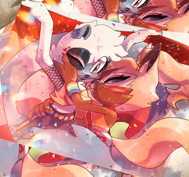 ☁️ LilRain ☁️COMMISSIONS OPEN-KOFI☁️ tweet media