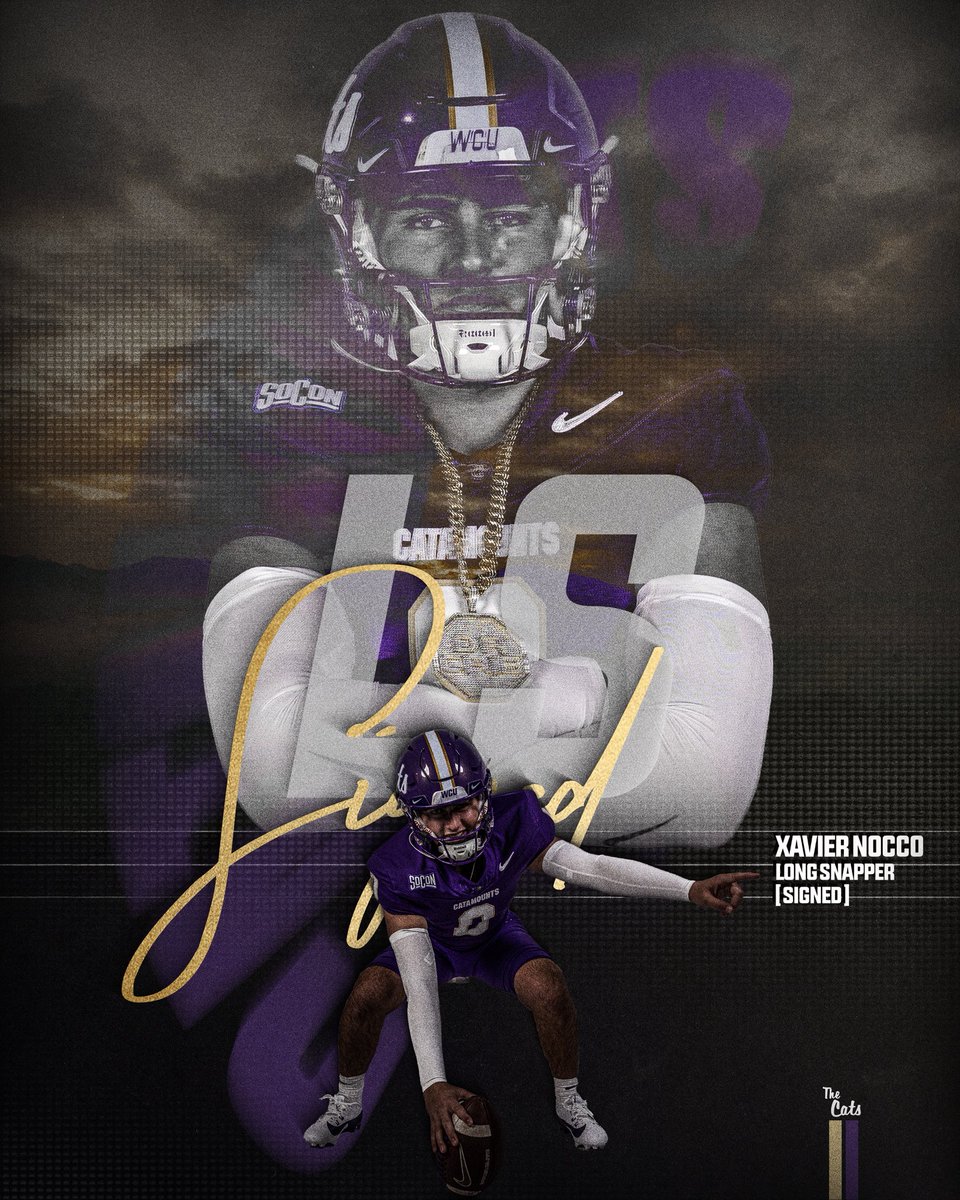 Western Carolina Football tweet media