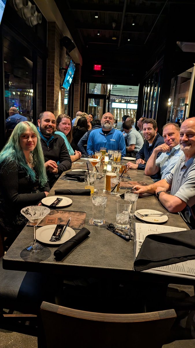 Yaskawa America, Inc. tweet media