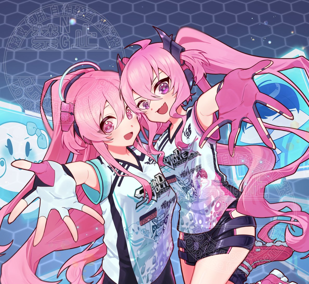 徐塑 (@jyo_so_) on Twitter photo 