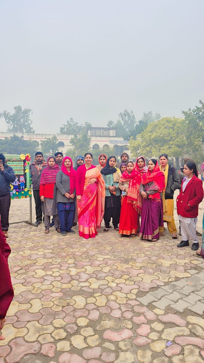 GG SSS A-BLOCK Nand Nagri tweet media