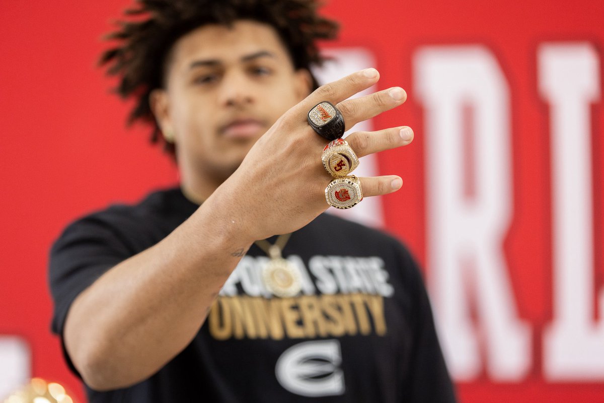 Lebron Royal tweet media