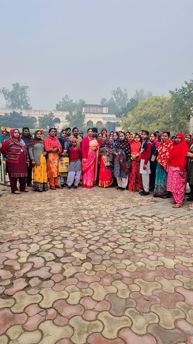 GG SSS A-BLOCK Nand Nagri tweet media