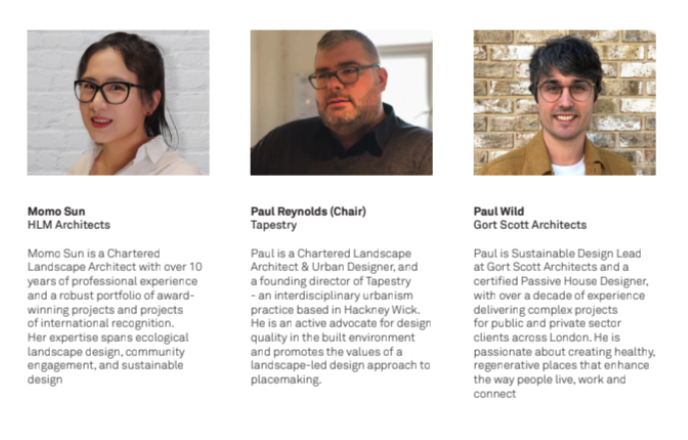 Harry Briggs tweet media