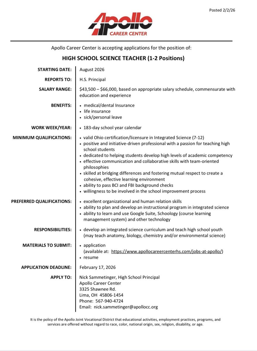 Nicholas Sammetinger tweet media