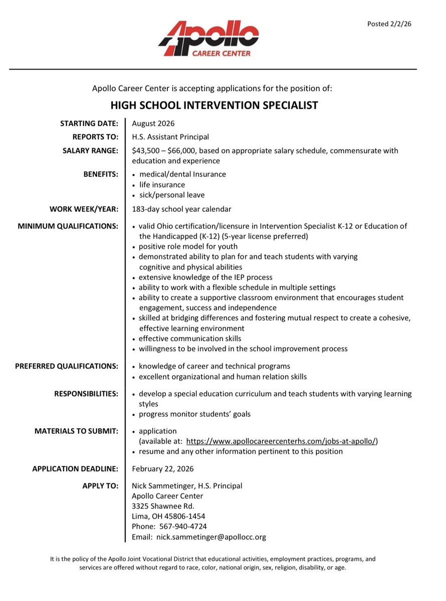 Nicholas Sammetinger tweet media