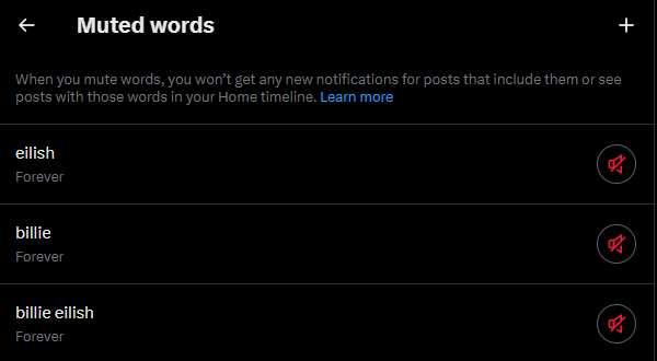 No need for this hate and propaganda on my timeline