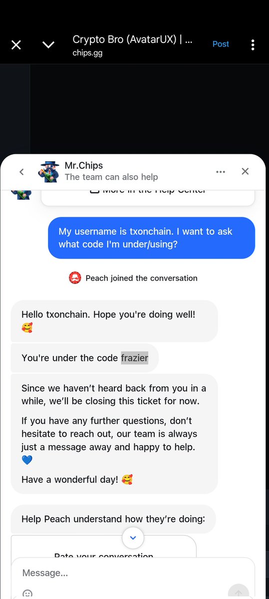 𝐓𝐗⛓️ tweet media