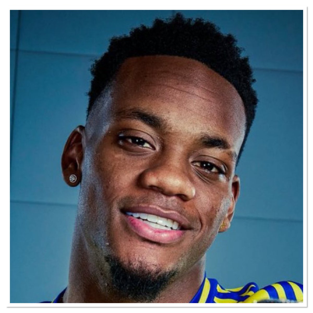 Last Word On Spurs tweet media