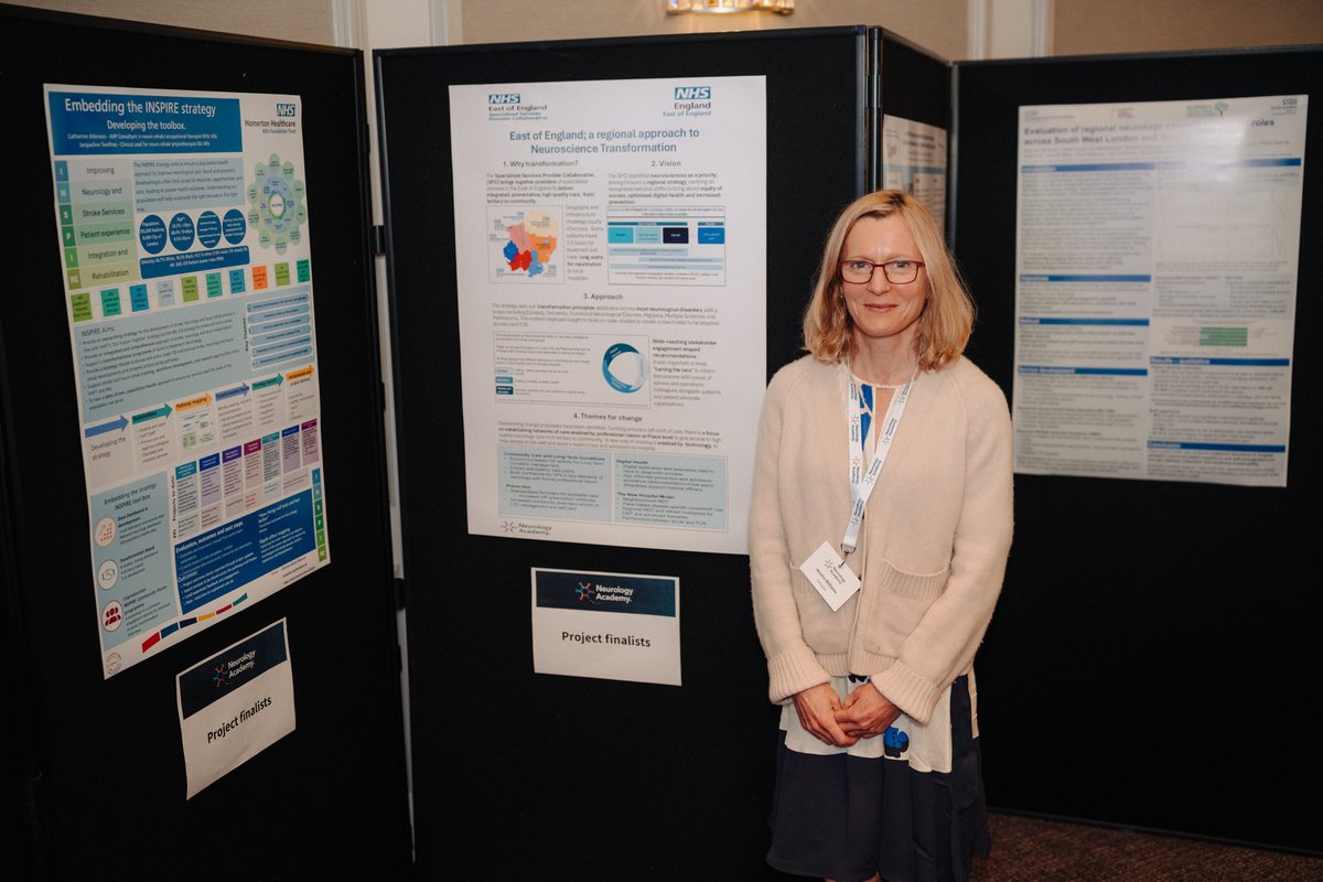 Neurology Academy tweet media