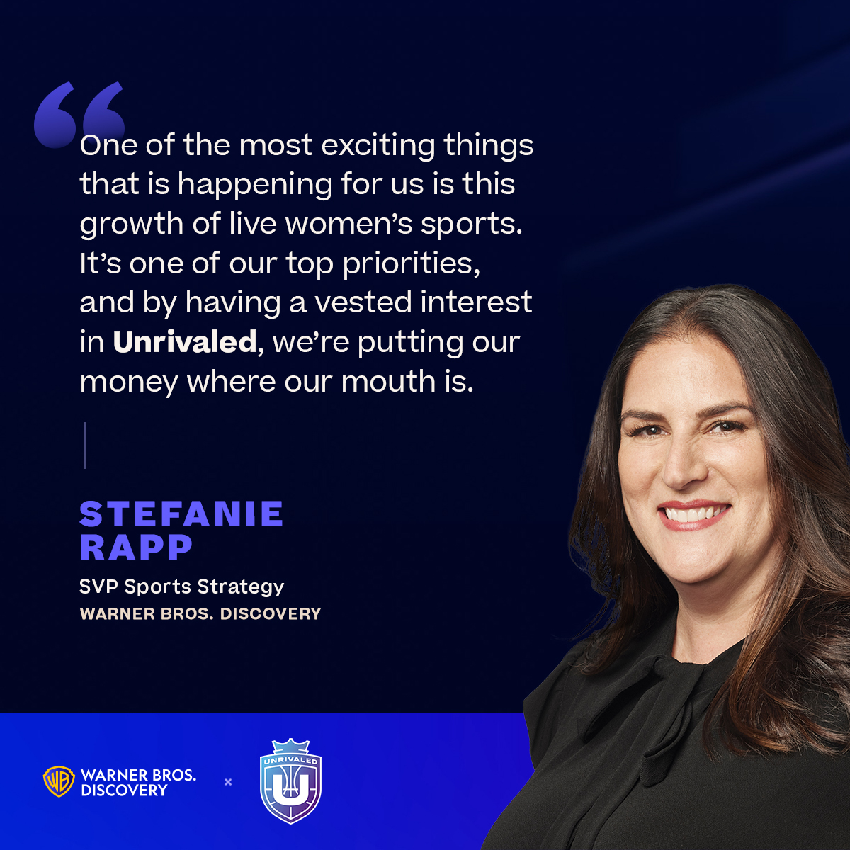 Warner Bros. Discovery Advertising tweet media