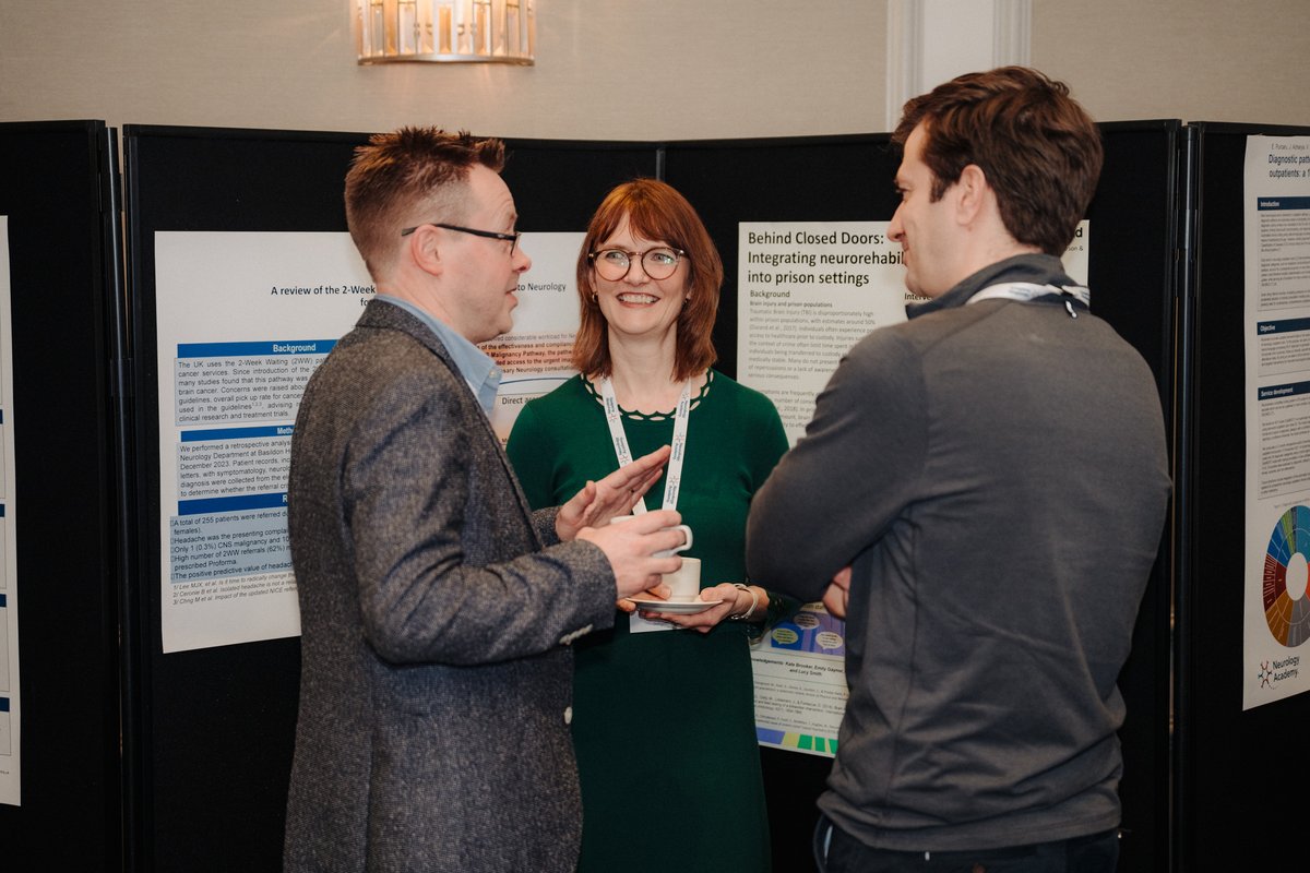 Neurology Academy tweet media