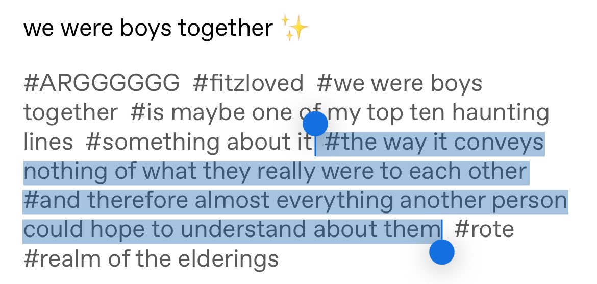 okay this tumblr reblog is making me spiral bc. yeah