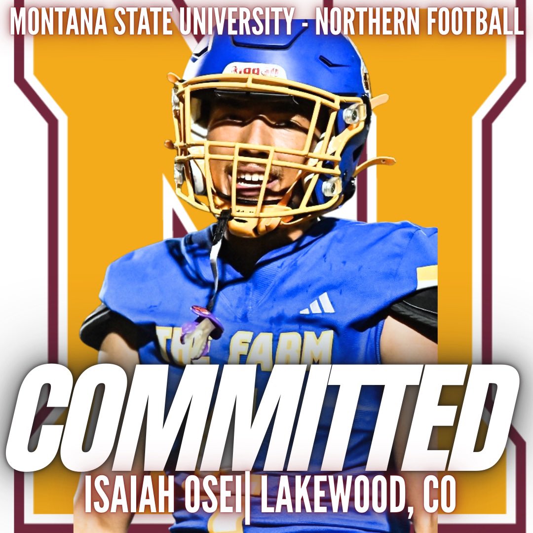 Montana State Northern Lights Football tweet media
