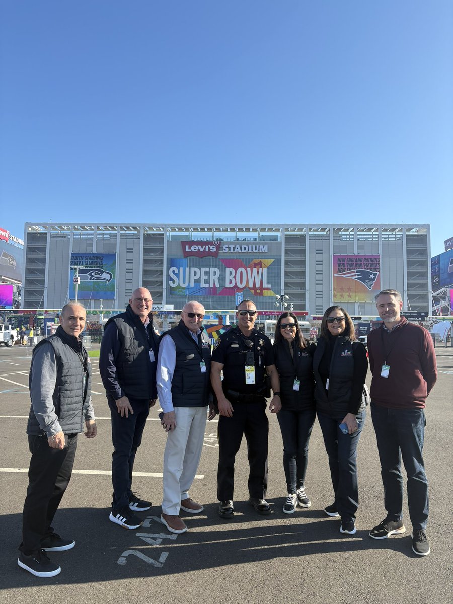 Bill Bratton tweet media