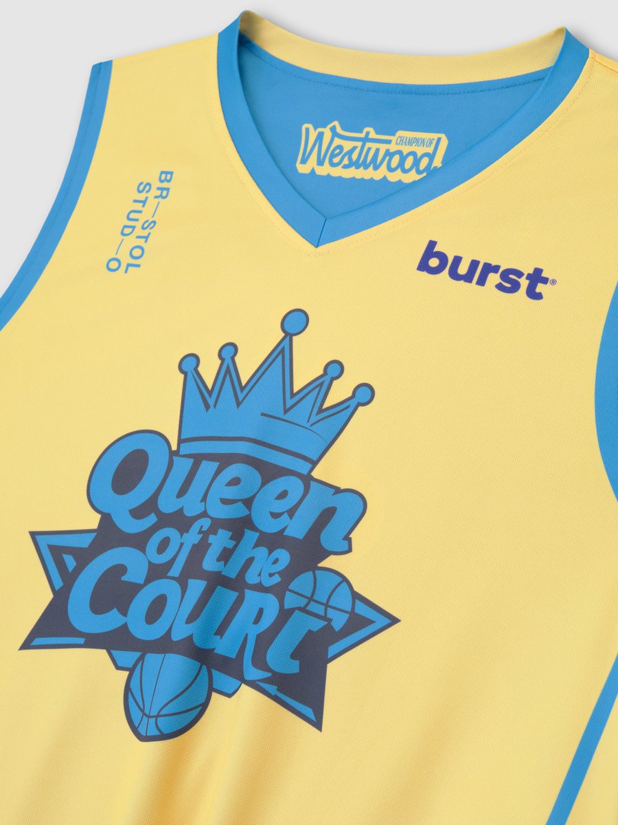 Bristol Studio tweet media