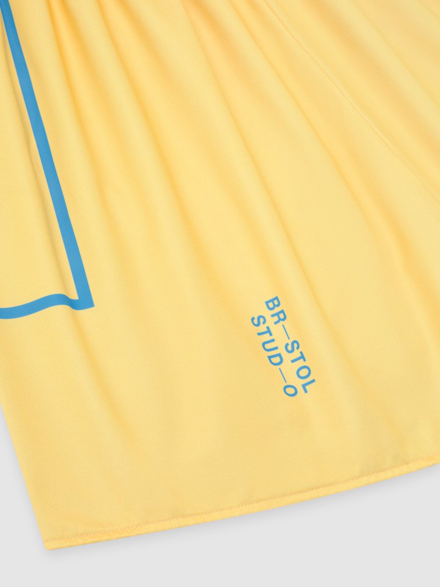 Bristol Studio tweet media