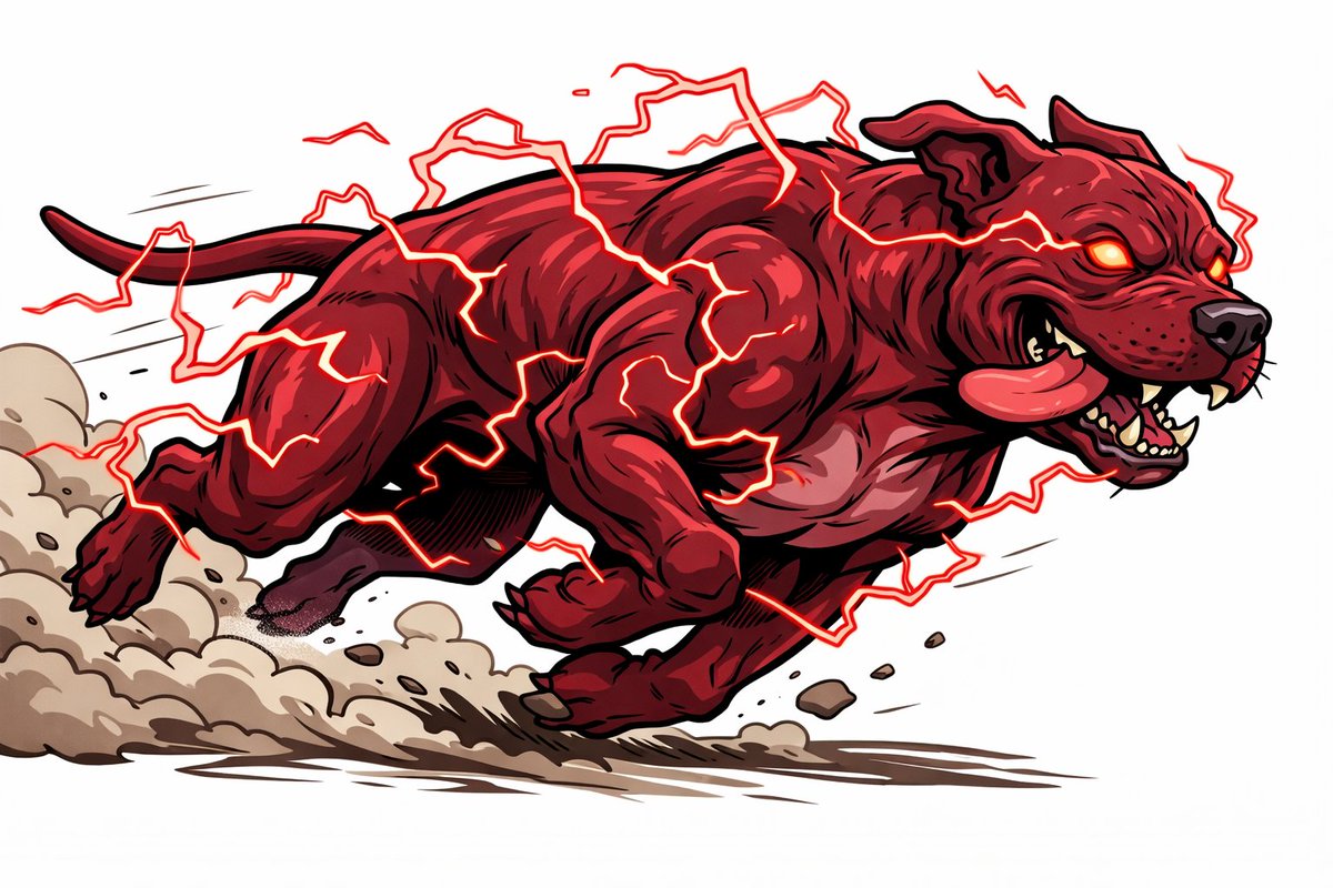 Toda Inu tweet media