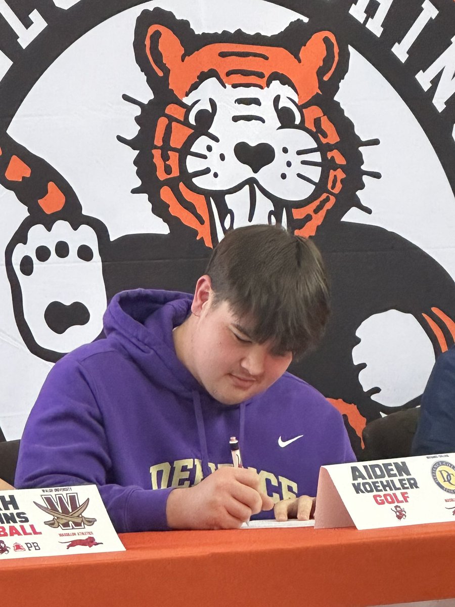 Massillon Boys Golf tweet media