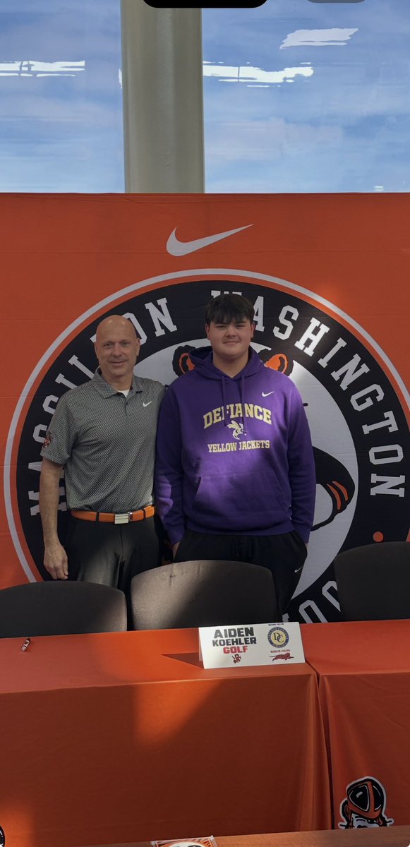 Massillon Boys Golf tweet media