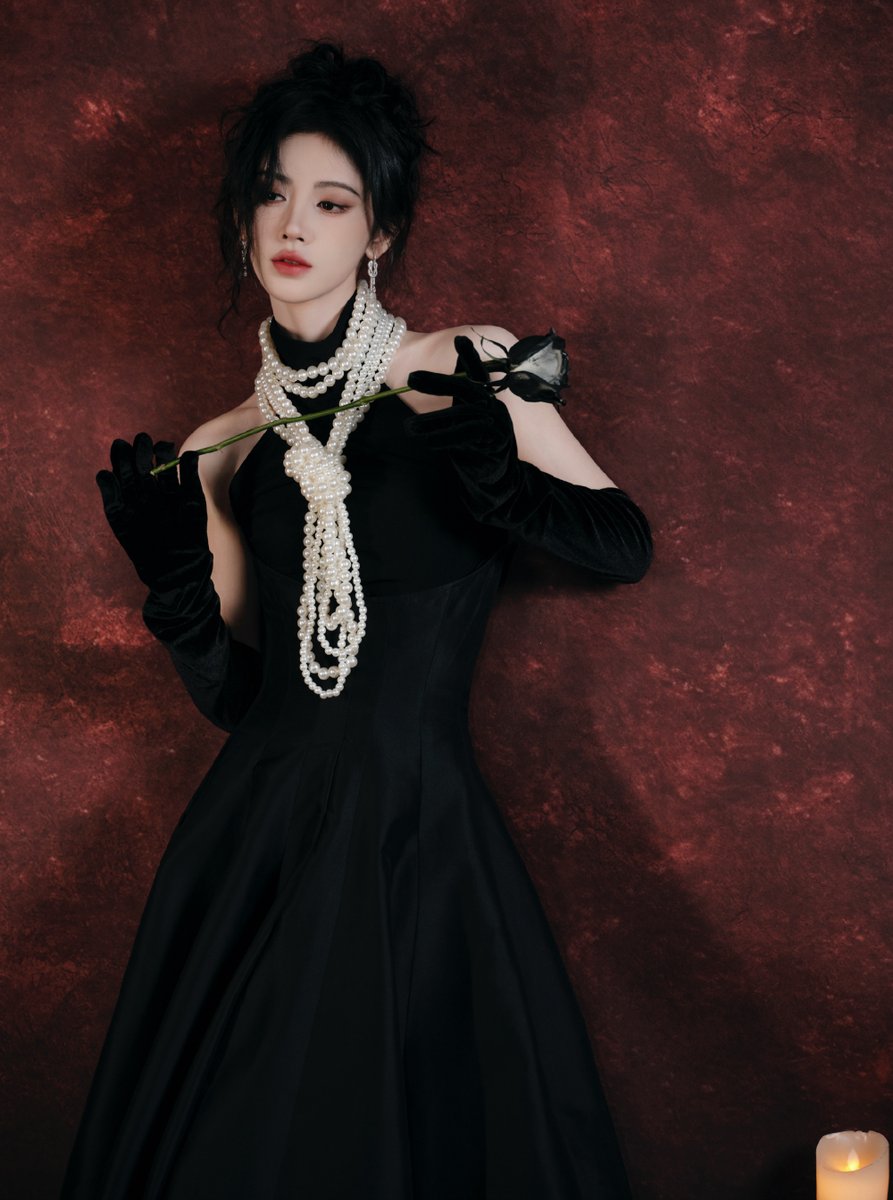 bai_lu_twh's tweet photo. #JuJingyi #KikuChan #้ ๅฉง็ฅ๐จ๐ณ๐๐๐
Ju Jingyi for 2025 Tencent Video All Star Night
#2025TencentVideoAllStarNight
#RebirthForYou
#BeautyOfResilience
#ChinesePaladin4
#InBlossom https://t.co/FkS5tVd8U6