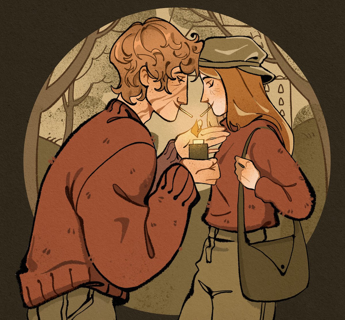 ☽kard☾ commissions OPEN tweet media