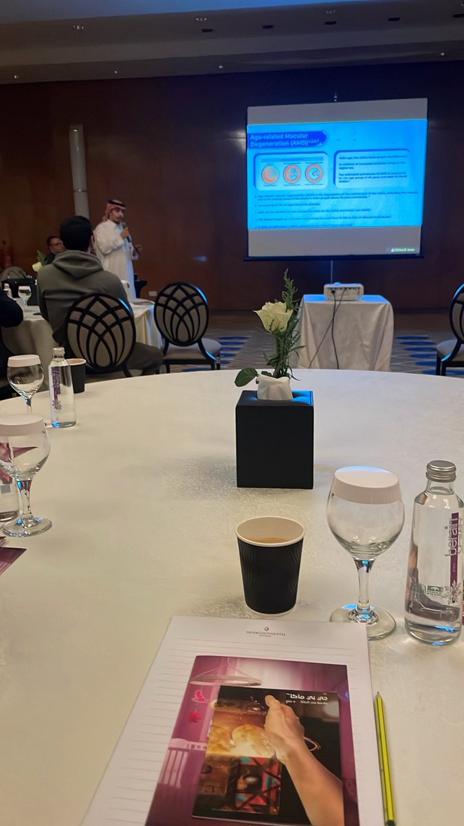 HATIM AL-SHAHRANI ⚕️ tweet media