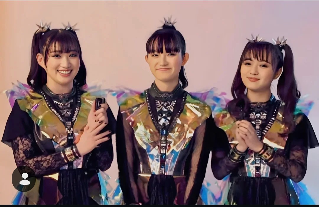 ﾏﾙﾒﾀﾙ💙🌸1/10,11LEGEND-METAL FORTH@さいたまスーパーアリーナ