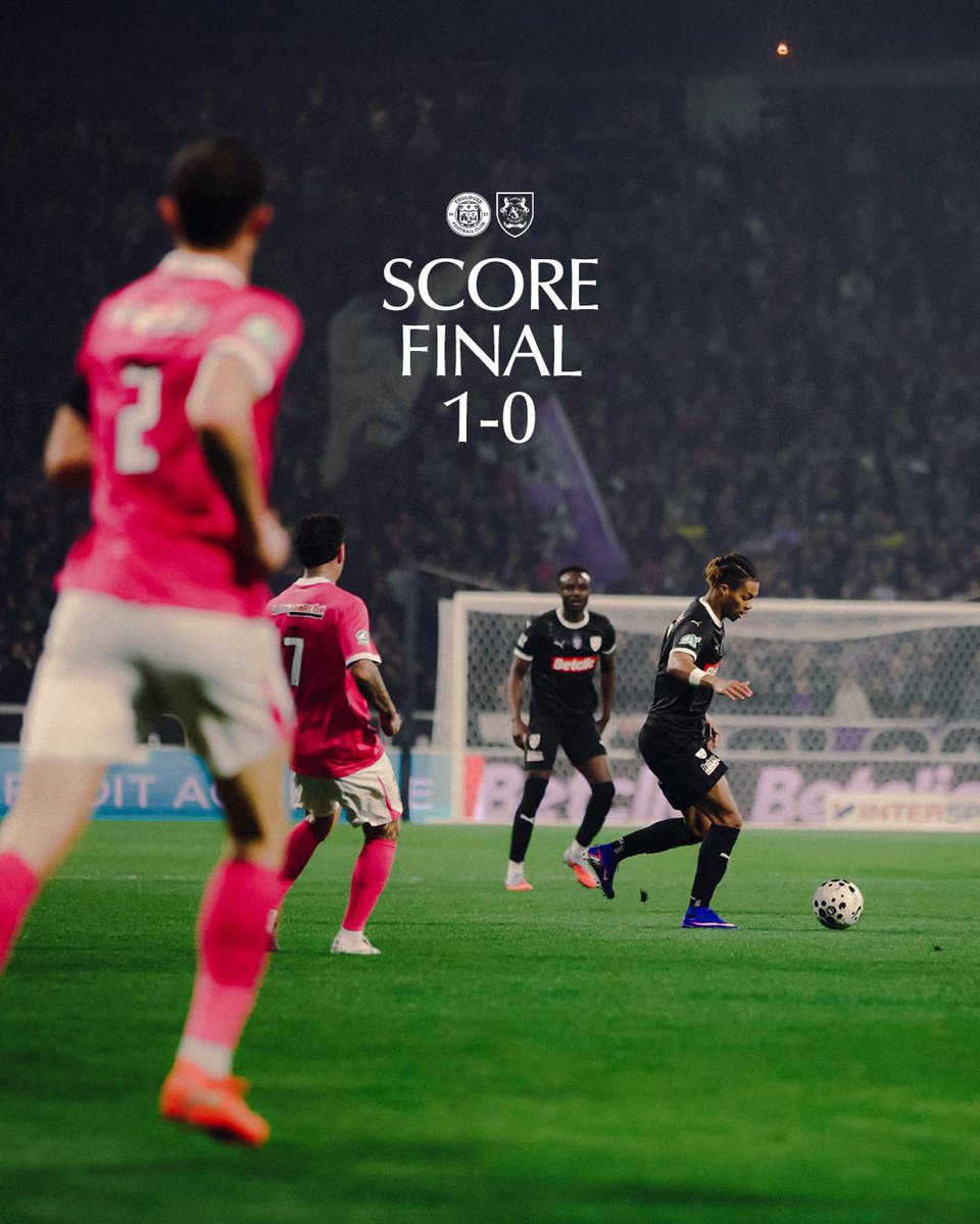 Amiens SC tweet media