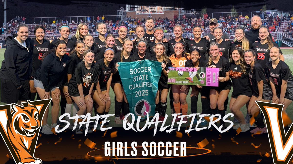 VHS Girls Soccer tweet media