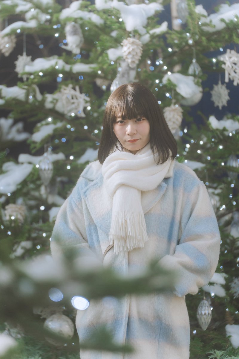 2025年撮影
モデル：加神こはくさん
<a href="/25kohaku_/">加神こはく</a> 

#ポートレート
#portrait