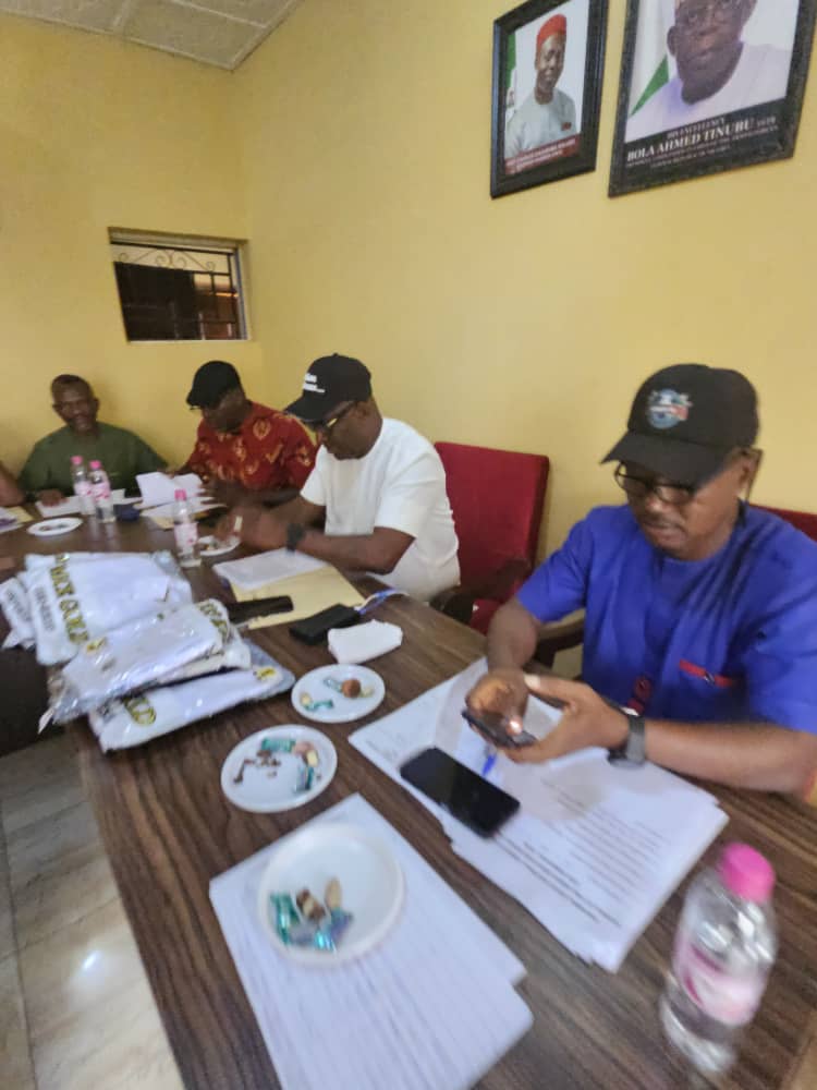 Anambra State Football Association (ANSFA) tweet media